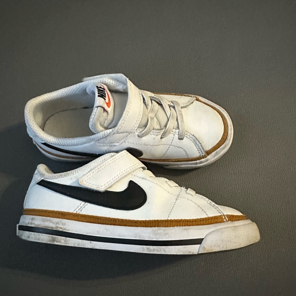 Nike Court Legacy Toddler 10C